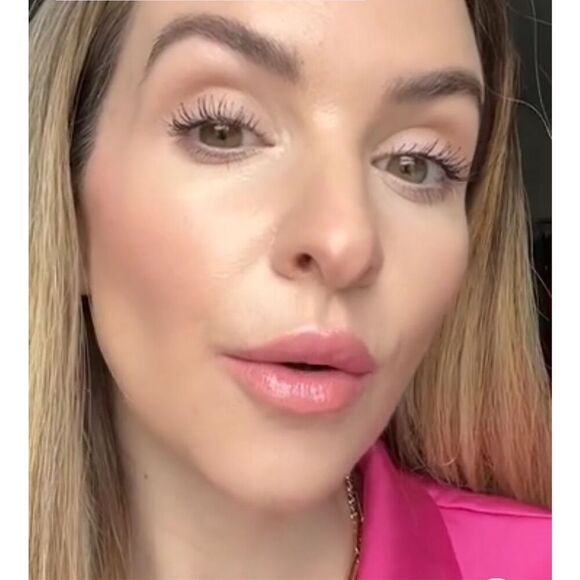 NWT- Tarte-lights, camera, lashes™ 4-in-1 mascara- Black - Picture 5 of 10